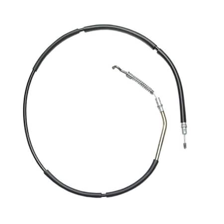 Raybestos Dodge Ram 1500 02-08 Control Cable, Bc96116 BC96116